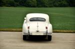 Jaguar XK140 MC Fixed Head Coupe 1955 года